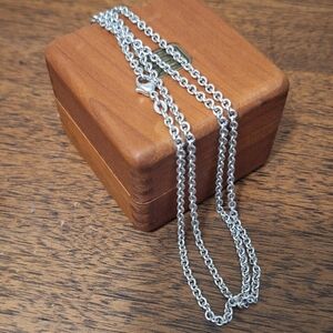 JA Heavy Cable Chain